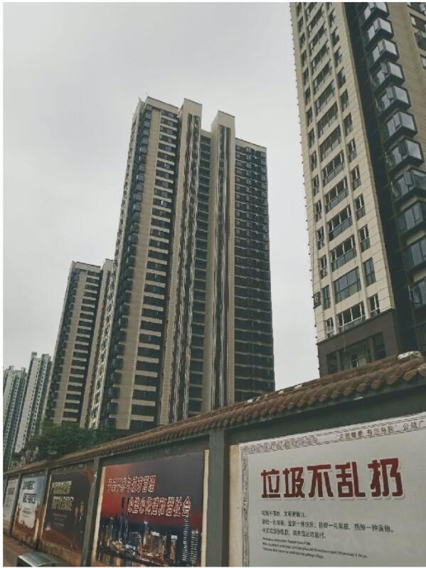 融创文旅城M、H区幼儿园